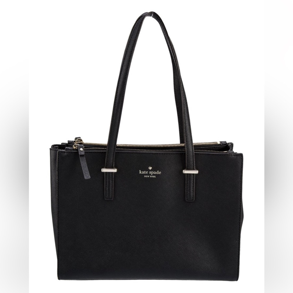 Kate Spade New York Leather Tote